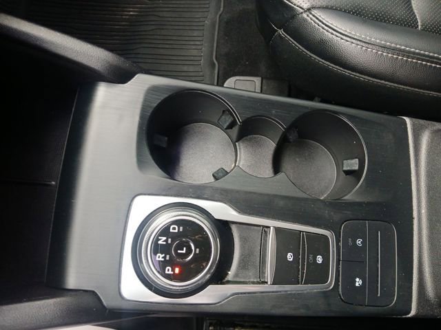 Certified 2022 Ford Escape SEL image 42