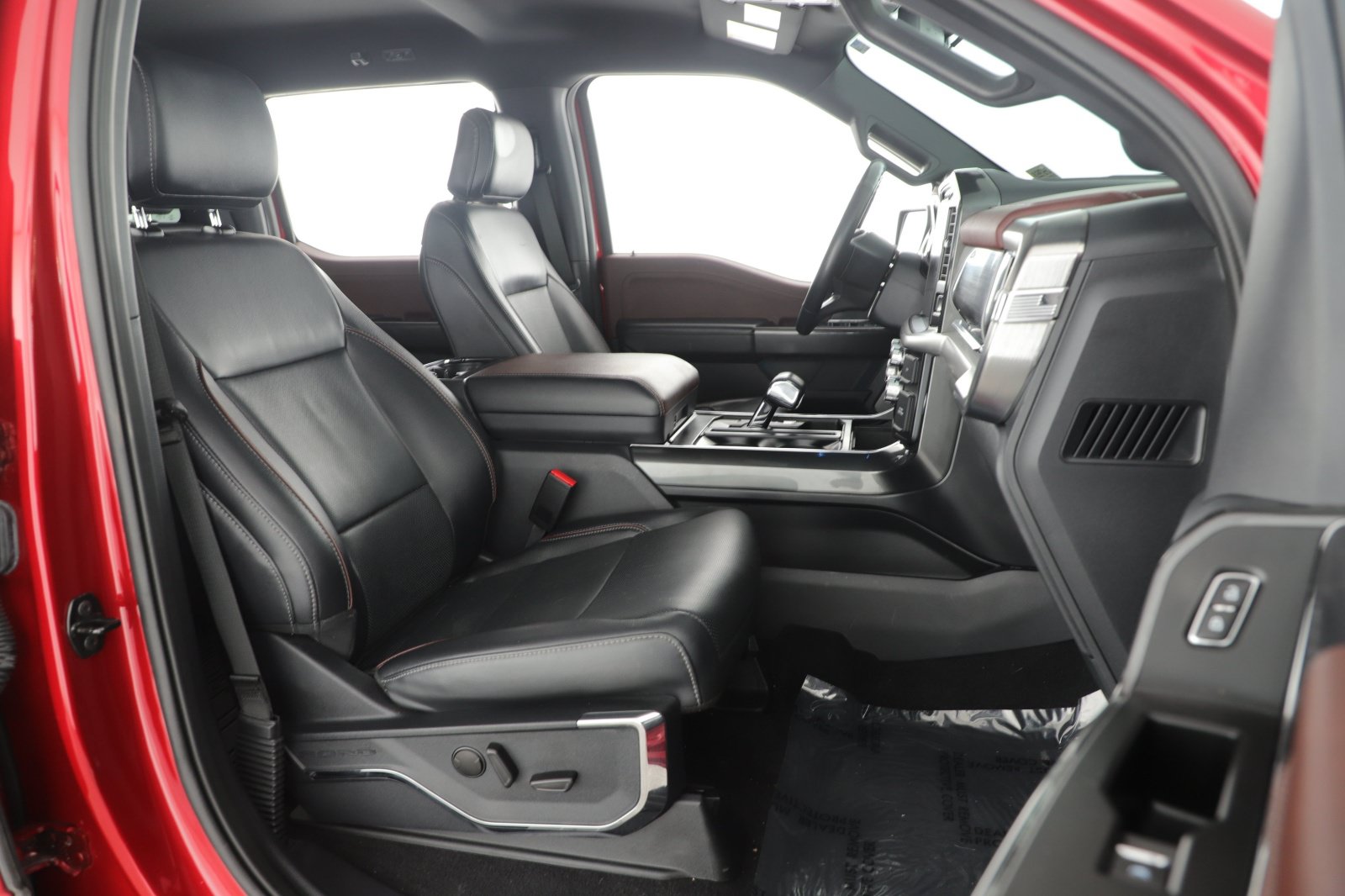 Certified 2023 Ford F150 Lariat AWD/4WD image 19