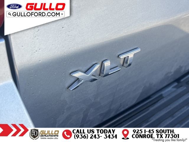 Certified 2021 Ford Expedition XLT RWD image 32