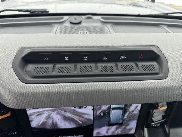 Certified 2023 Ford Bronco Badlands image 18