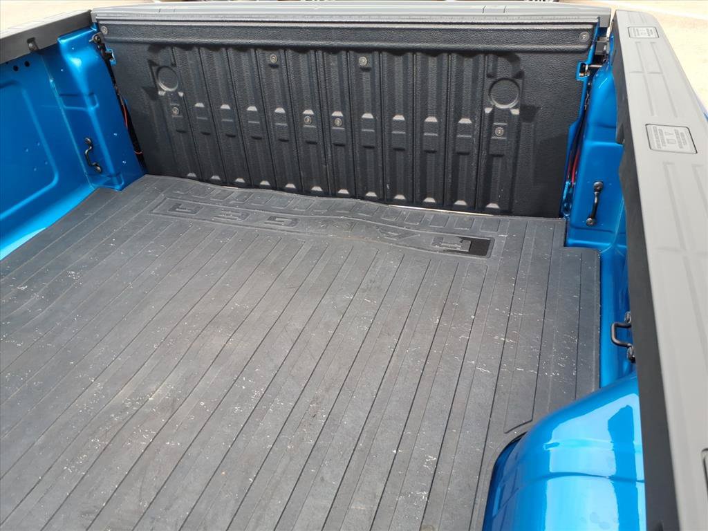 Certified 2025 Ford Ranger XL w/ Trailer Tow Package AWD/4WD image 5