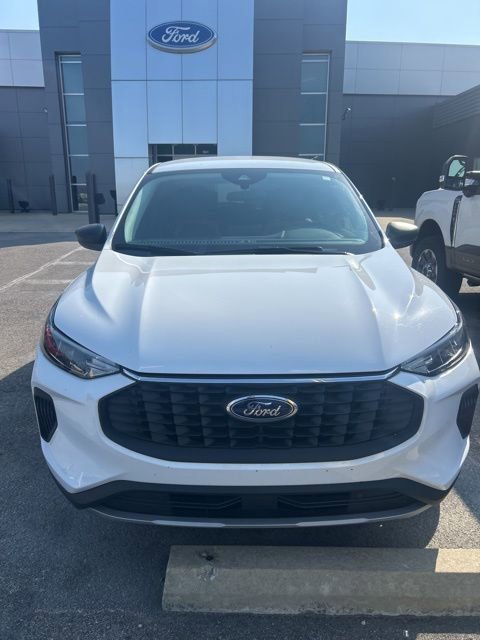 Certified 2025 Ford Escape Active image 4