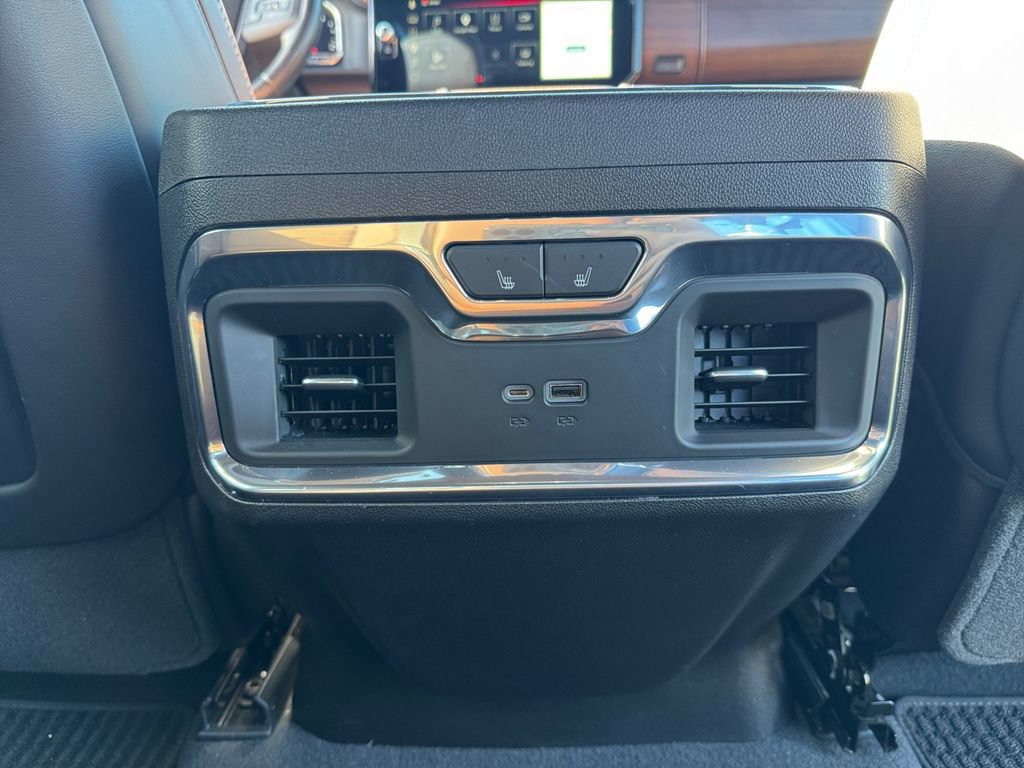 Used 2024 GMC Sierra 1500 Denali Ultimate AWD/4WD image 30