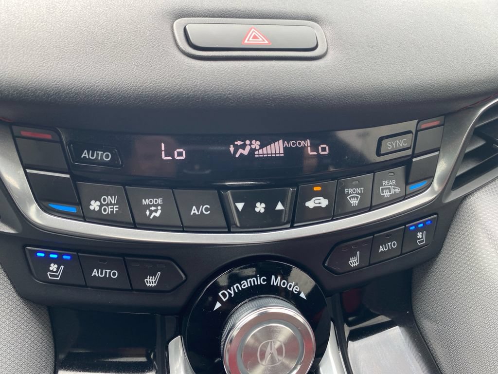 Used 2024 Acura TLX SH-AWD w/ A-SPEC Pkg image 28