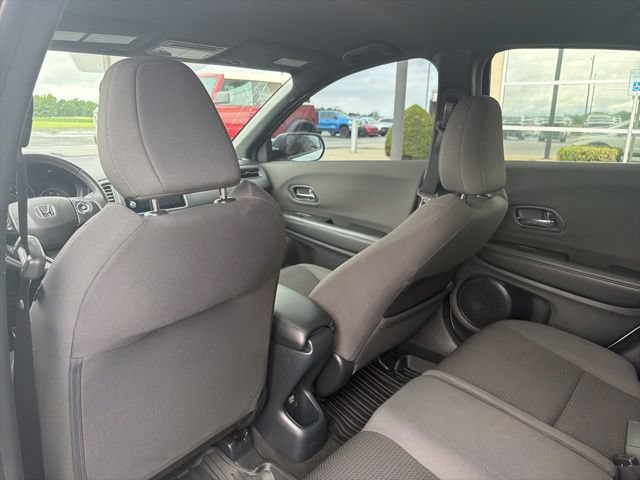 Used 2022 Honda HR-V Sport image 16