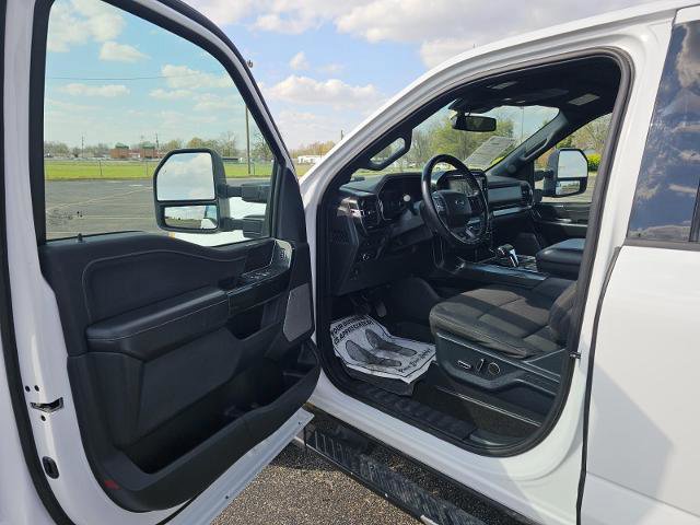 Certified 2021 Ford F150 XLT w/ Equipment Group 302A High image 11