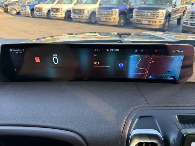 Certified 2025 Ford Expedition King Ranch AWD/4WD image 17