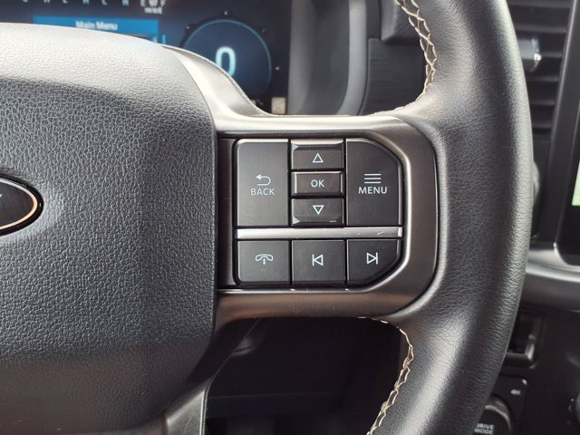 Certified 2024 Ford F150 XLT w/ Equipment Group 302A MID AWD/4WD image 20