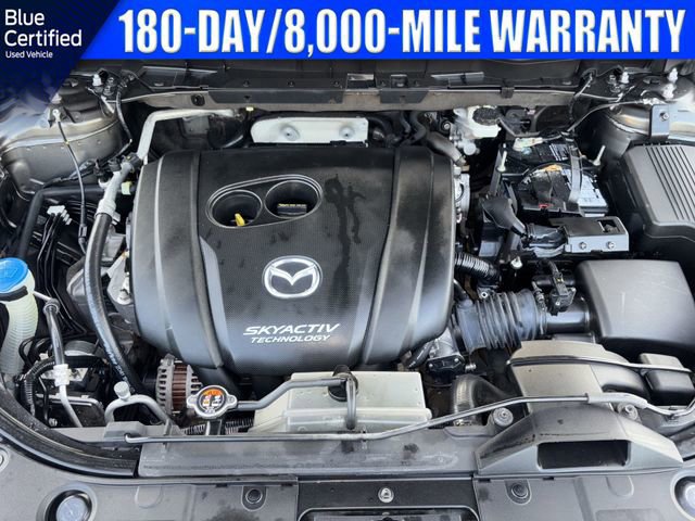 Used 2018 MAZDA CX-5 Grand Touring image 35