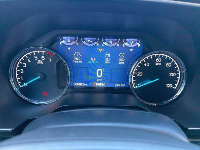 Certified 2022 Ford F150 XLT w/ Equipment Group 302A High image 13