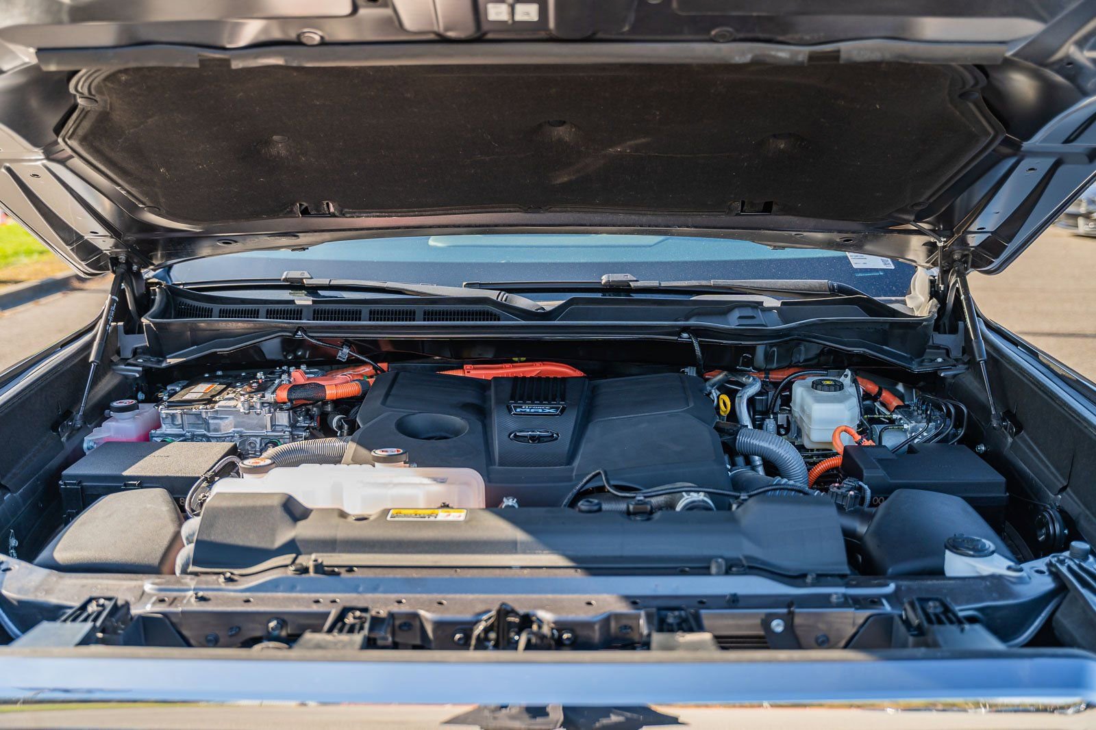 Used 2024 Toyota Tundra 1794 Edition image 27