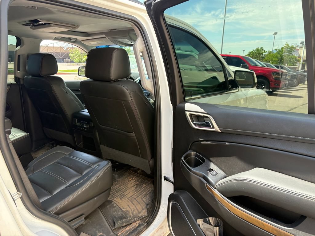 Used 2019 GMC Yukon Denali w/ Open Road Package AWD/4WD image 28