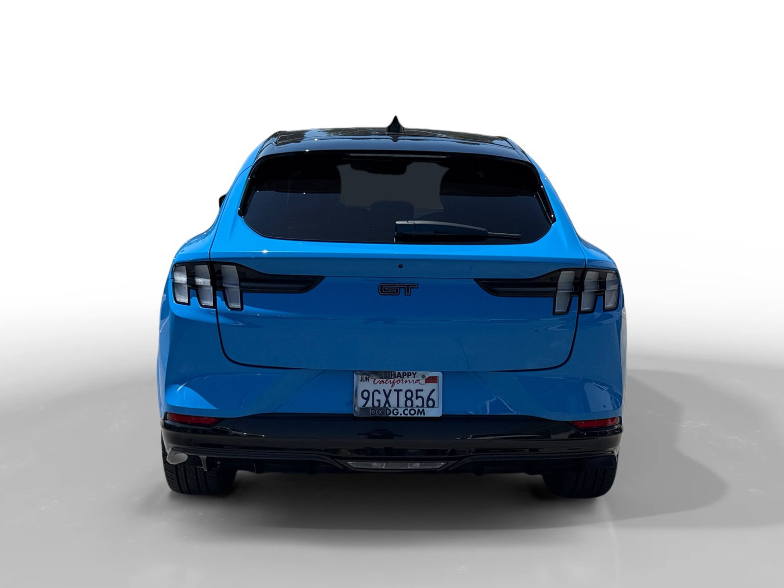 Certified 2023 Ford Mustang Mach-E GT w/ GT Performance Edition AWD/4WD image 4