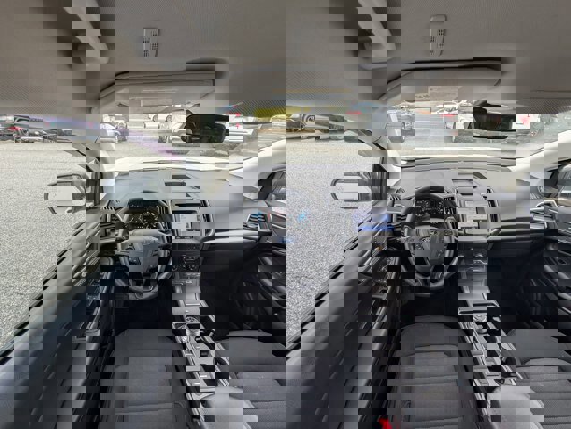 Certified 2020 Ford Edge SE FWD image 15