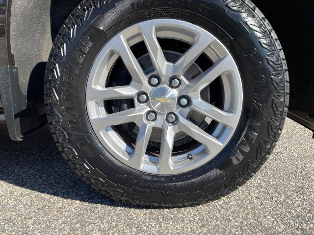 Used 2019 Chevrolet Silverado 1500 LT w/ All-Star Edition AWD/4WD image 7