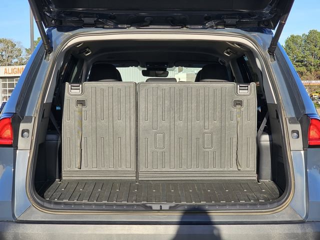 Used 2024 Toyota Grand Highlander XLE image 29