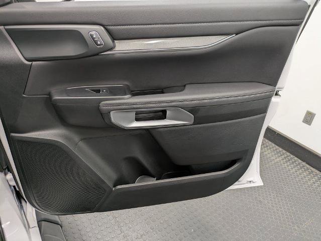 Certified 2024 Ford Ranger Lariat image 27