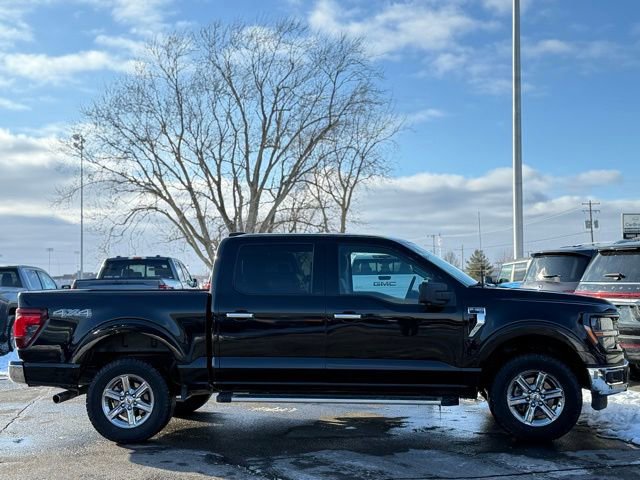 Certified 2024 Ford F150 XLT w/ Tow/Haul Package image 33