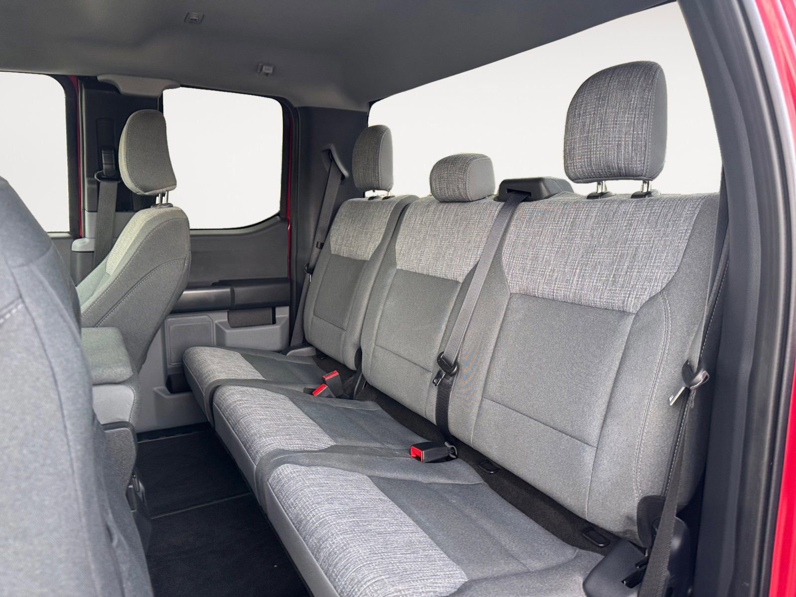 Certified 2022 Ford F150 XLT w/ Equipment Group 302A High image 13