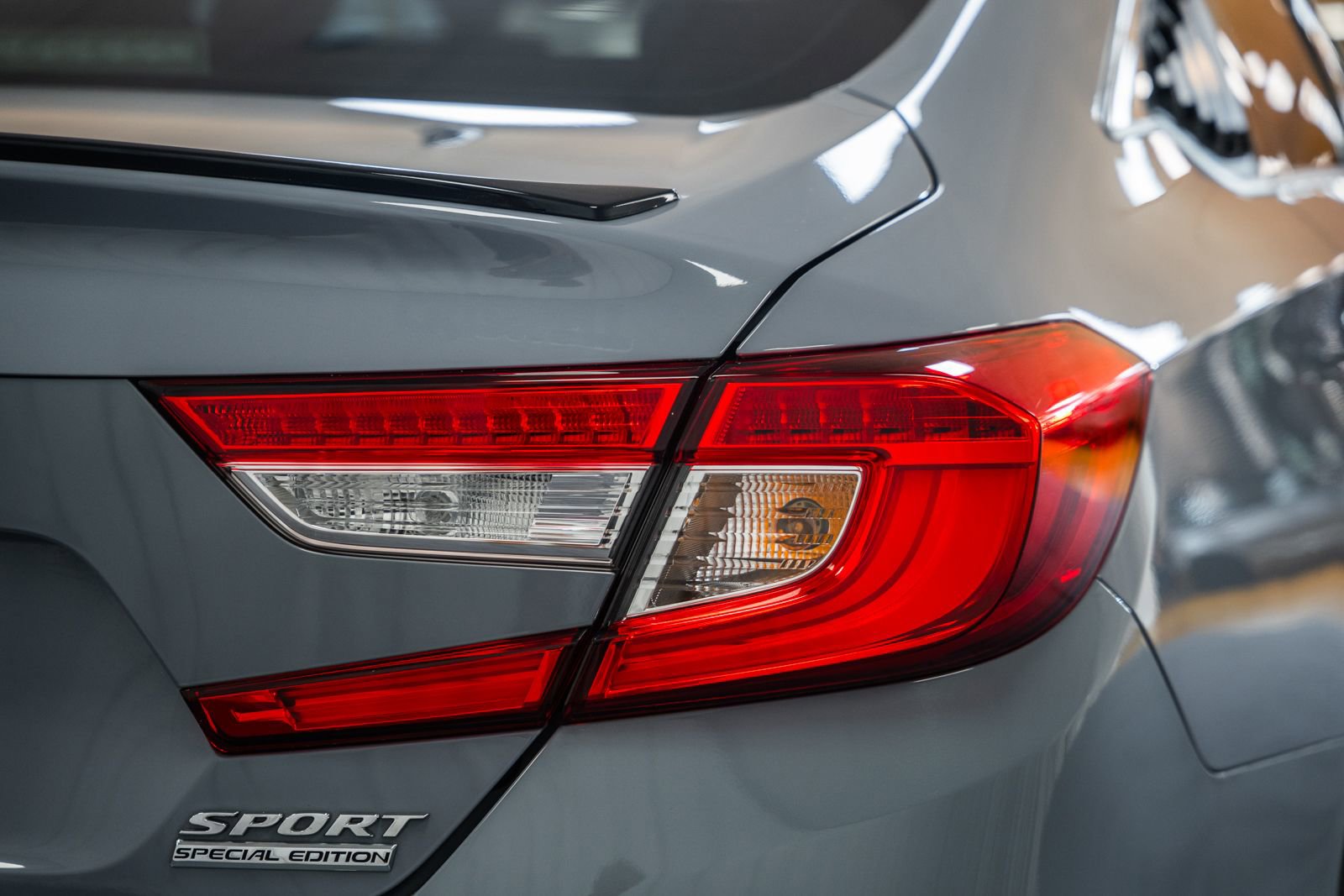 Used 2021 Honda Accord Sport Special Edition image 7