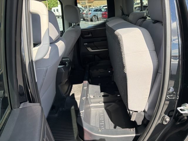 Used 2023 Toyota Tundra SR5 w/ TRD Off-Road Package AWD/4WD image 18