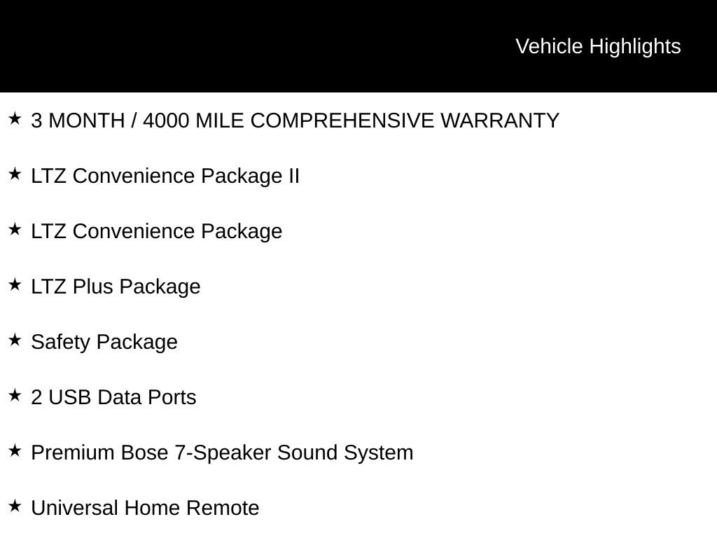 Used 2022 Chevrolet Silverado 1500 LTZ image 9