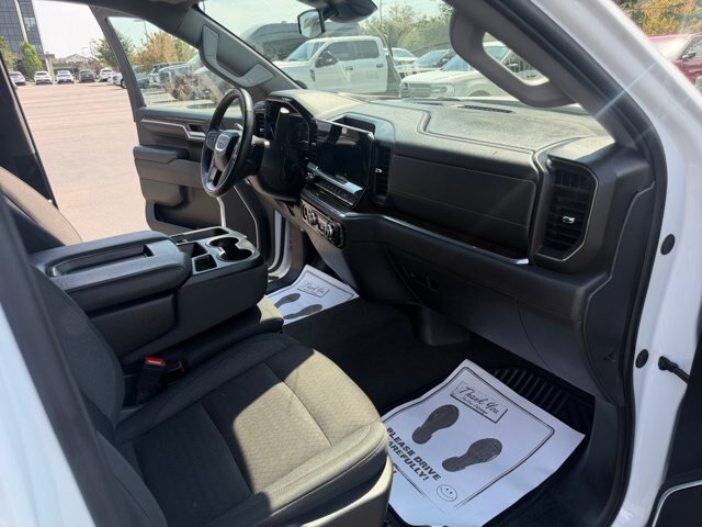 Used 2024 GMC Sierra 1500 Elevation AWD/4WD image 27