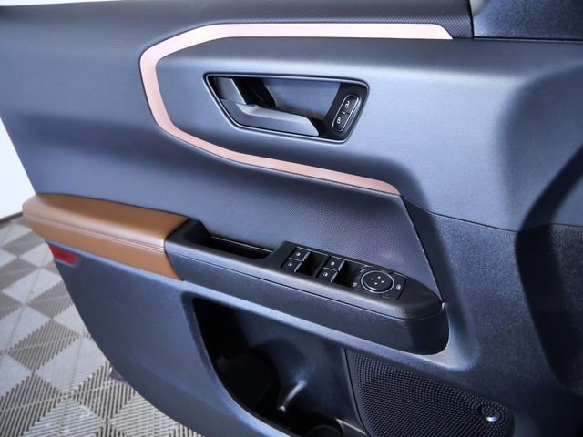 Certified 2021 Ford Bronco Sport Outer Banks AWD/4WD image 26