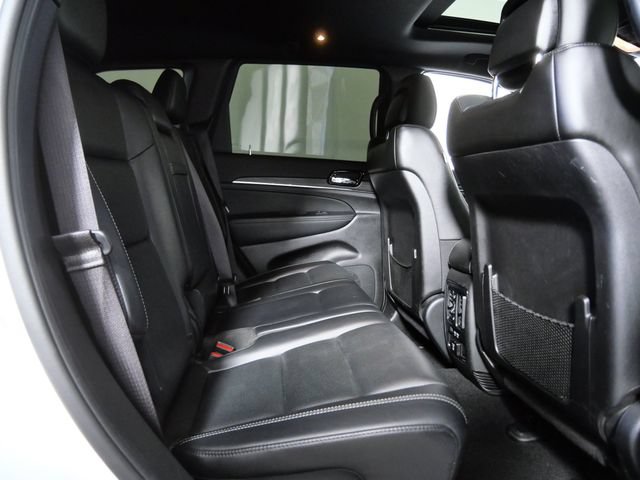 Used 2021 Jeep Grand Cherokee Limited w/ Quick Order Package 28K 80th AWD/4WD image 12