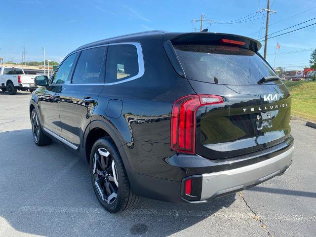Used 2025 Kia Telluride S AWD/4WD image 5