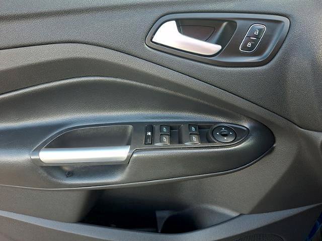 Certified 2018 Ford Escape SEL AWD/4WD image 13