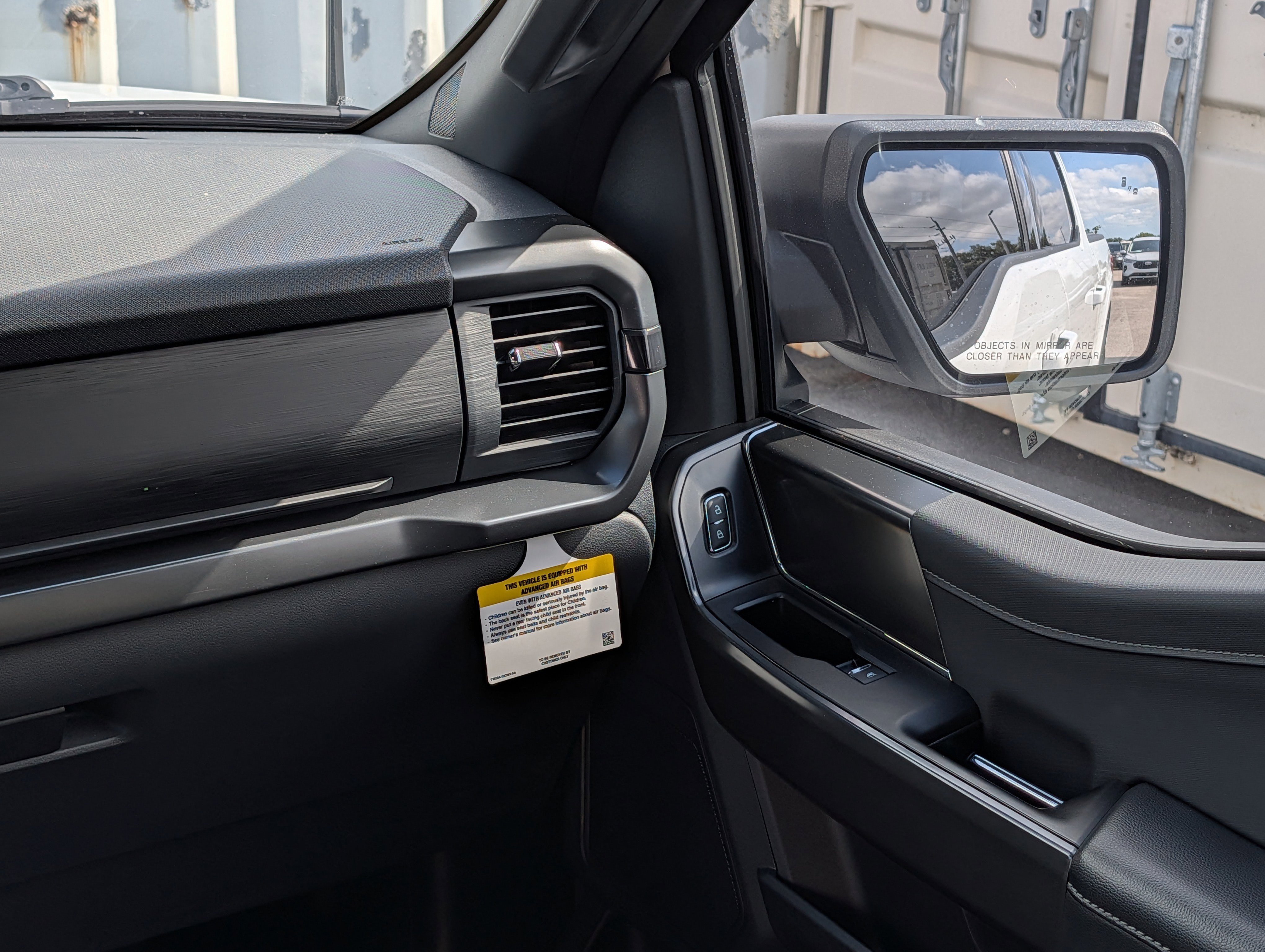 Certified 2024 Ford F150 XLT w/ Equipment Group 302A MID AWD/4WD image 23