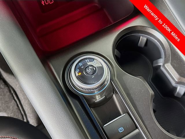 Certified 2026 Ford Explorer ST w/ Sun And Sound Package image 22