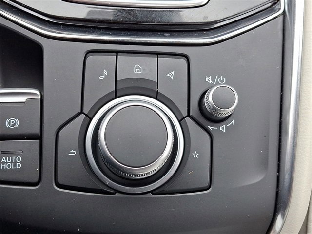 Used 2021 MAZDA CX-5 Grand Touring w/ GT Premium Package image 23