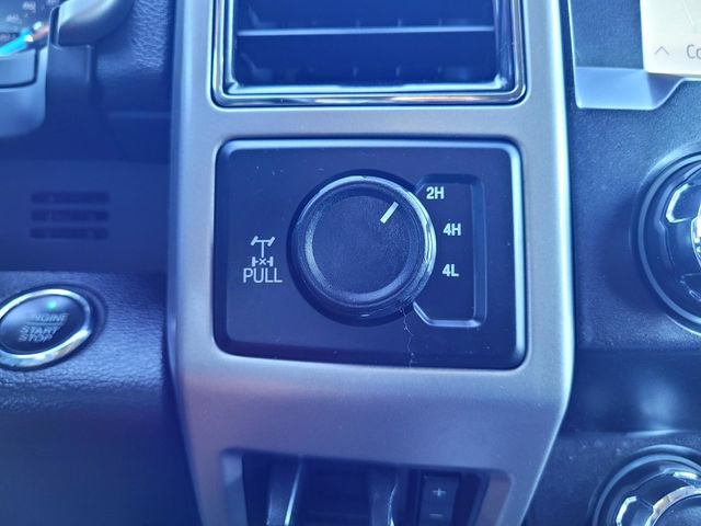 Certified 2021 Ford F250 Lariat AWD/4WD image 19