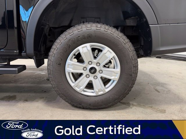 Certified 2025 Ford Ranger XL w/ Trailer Tow Package RWD image 8