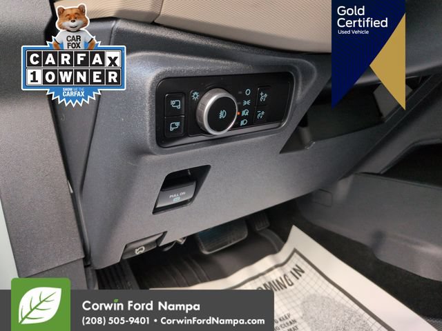 Certified 2023 Ford Bronco Wildtrak AWD/4WD image 15