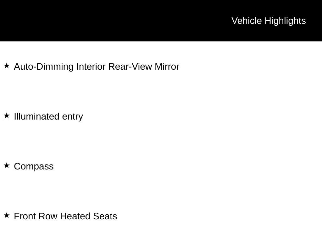 Certified 2023 Ford Bronco Big Bend AWD/4WD image 8