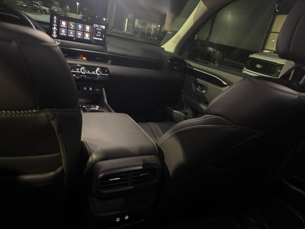Used 2026 Honda Passport RTL image 14