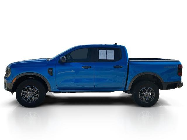 Certified 2024 Ford Ranger XLT RWD image 5