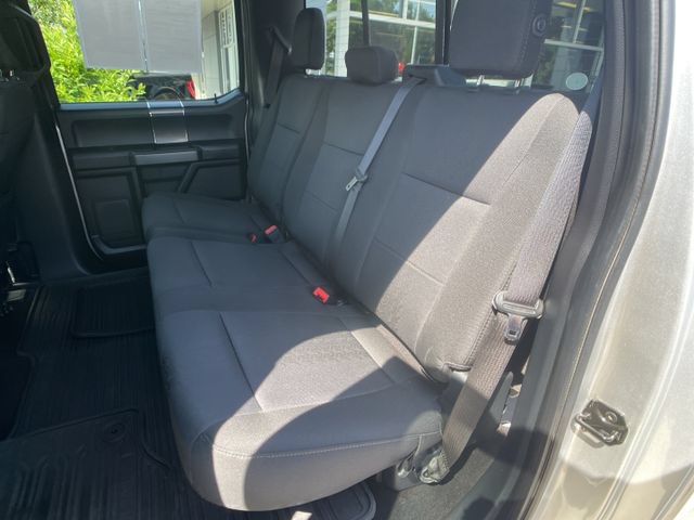 Certified 2019 Ford F150 XLT w/ Equipment Group 302A Luxury AWD/4WD image 35