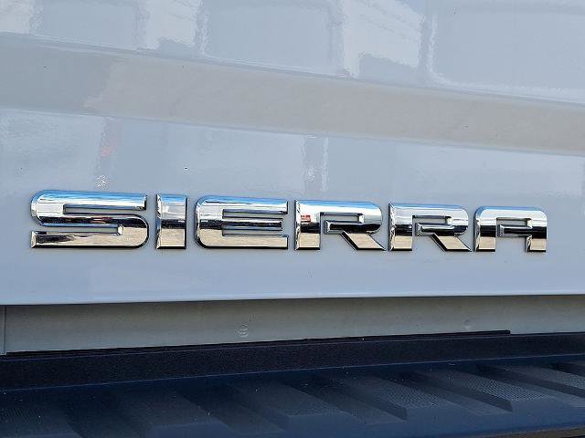 Used 2018 GMC Sierra 1500 SLT w/ SLT Premium Package image 33