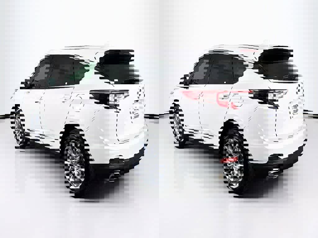 Used 2024 Acura RDX SH-AWD image 4