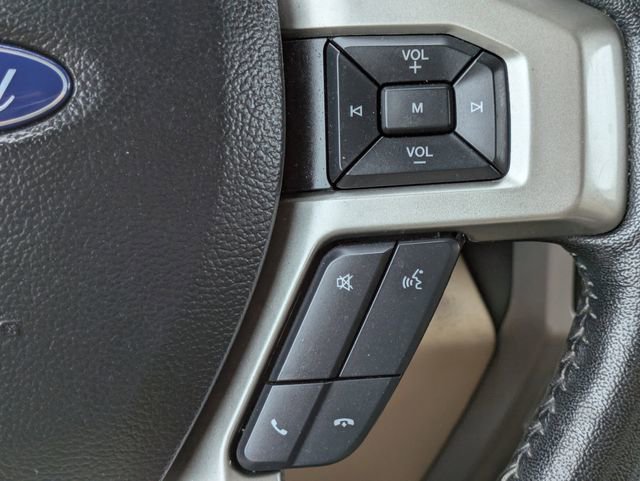 Certified 2020 Ford F350 Lariat w/ Lariat Ultimate Package RWD image 26