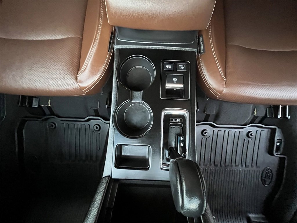 Used 2018 Subaru Outback 2.5i Touring image 13