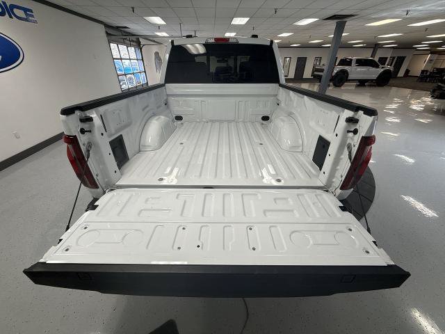 Certified 2024 Ford F150 Lariat AWD/4WD image 11