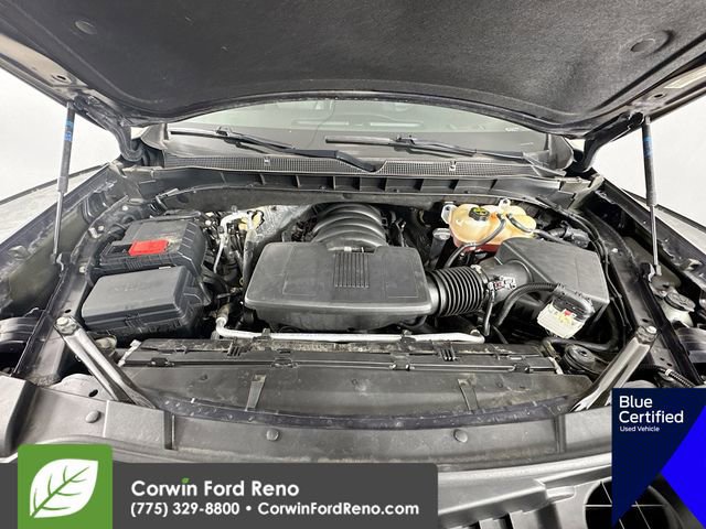 Used 2024 Chevrolet Tahoe RST w/ Sport Performance Package image 36