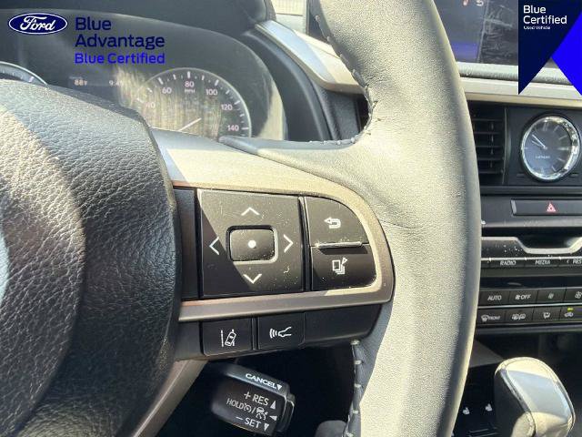 Used 2017 Lexus RX 350 FWD image 21