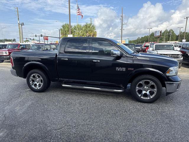 Used 2018 RAM 1500 Laramie w/ Convenience Group RWD image 14