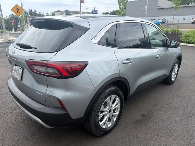 Certified 2024 Ford Escape Active AWD/4WD image 6